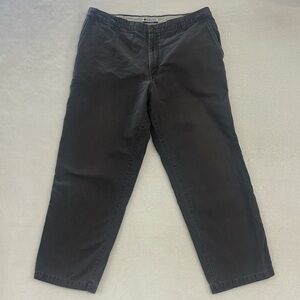 Columbia Cargo Pants Grey Mens 38